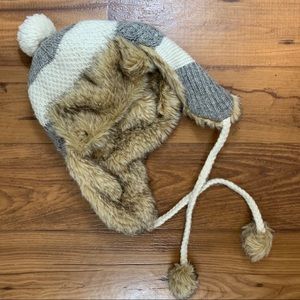 Trapper Hat